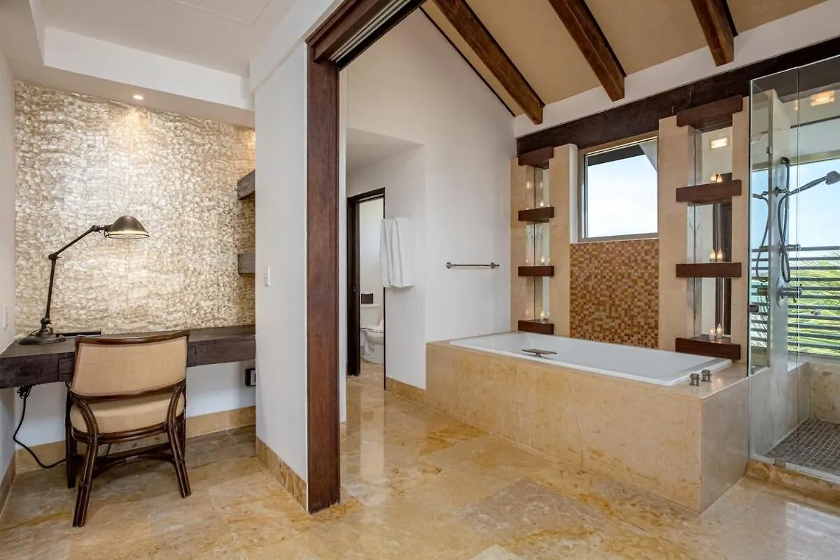 Villa Asisi, Luxury Beachfront In Xpu-Ha Haven  Xpu Ha
