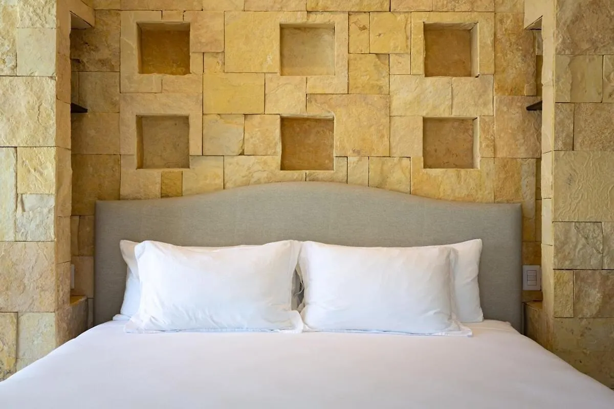 Villa Asisi, Luxury Beachfront In Xpu-Ha Haven Mexico