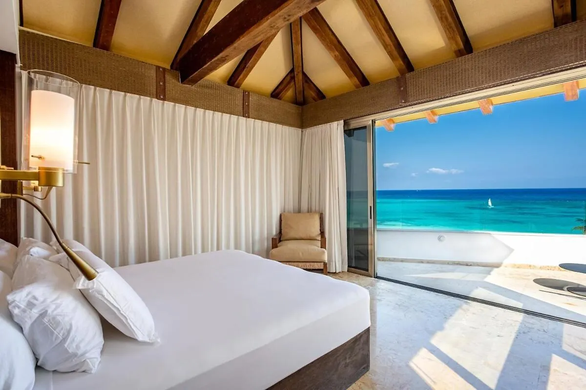 Villa Asisi, Luxury Beachfront In Xpu-Ha Haven 0*, Xpu Ha