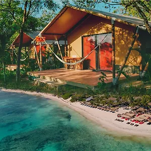 Serenity Authentic Glamping Tulum (adults Only) Hotel